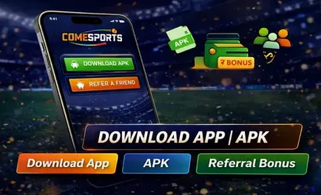 Download the app, unlock code WOOD77MAX, and enter ₹1 contests faster