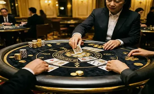 VIP Blackjack